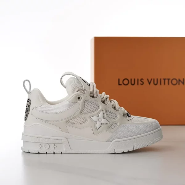 Louis Vuitton shoes - louis vuitton replica shoes