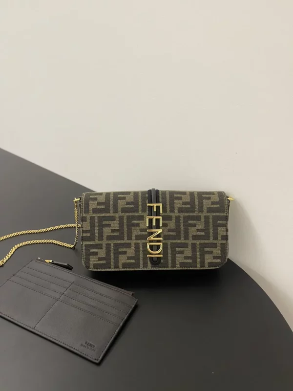 Fendi bag - fendi replica bags