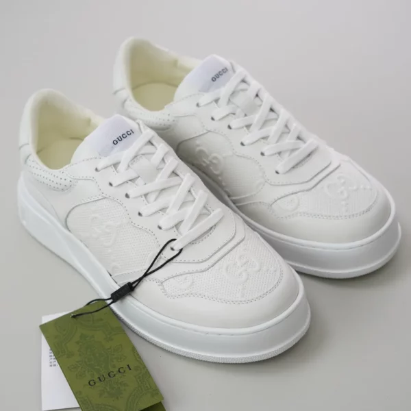 Gucci shoes - replica gucci shoes