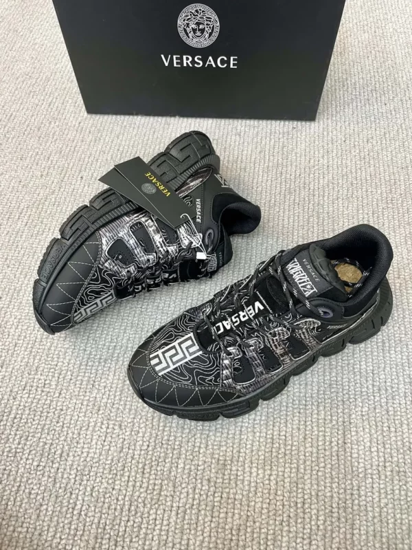 Versace shoes - Reps shoes