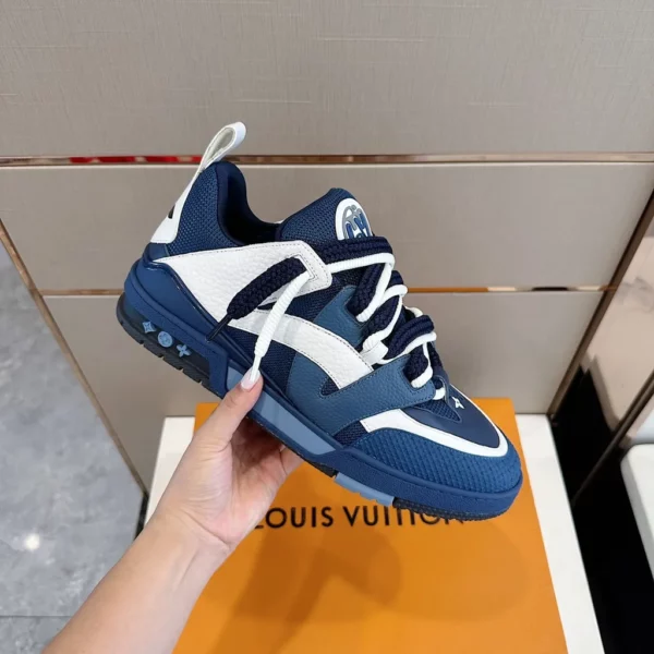 Louis Vuitton shoes - louis vuitton replica shoes