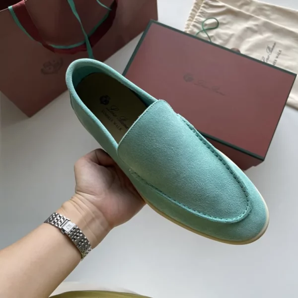 Loro Piana shoes - Replica shoes