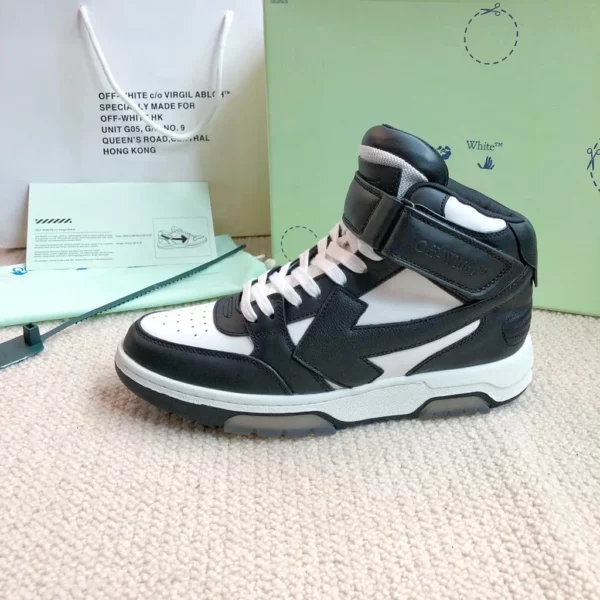 Off White shoes - Replica shoes