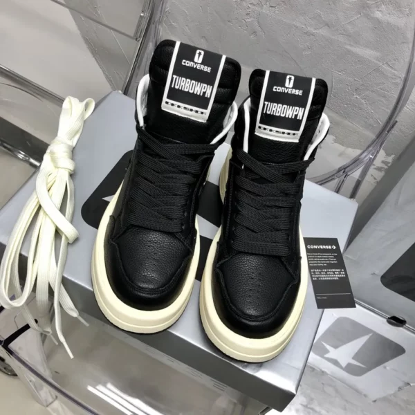 Rick Owens shoes - rep shoes