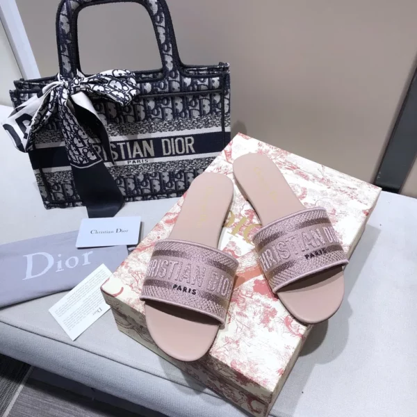 Dior shoes - rep shoes