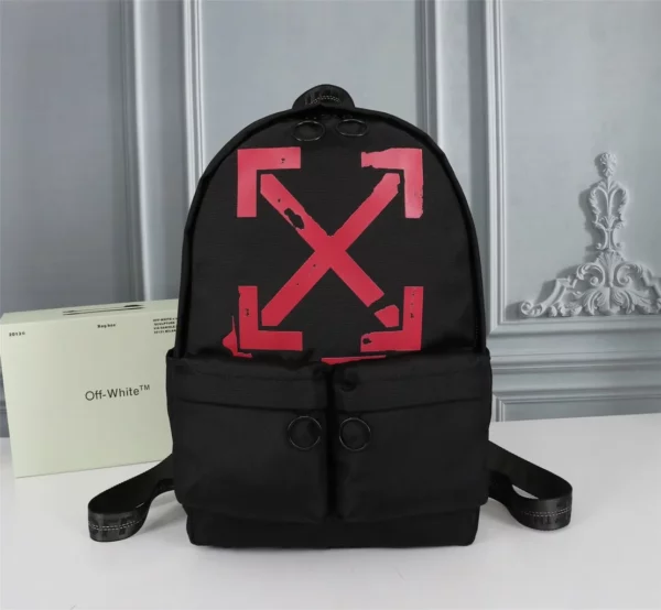 Off White bag - rep bags