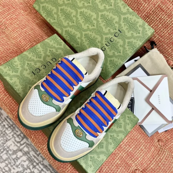 Gucci shoes - replica gucci shoes