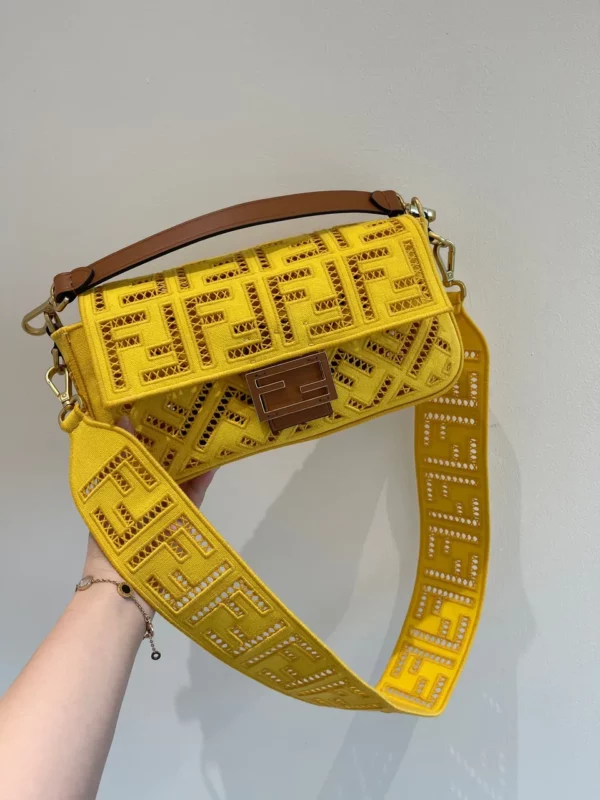 Fendi bag - fendi replica bags