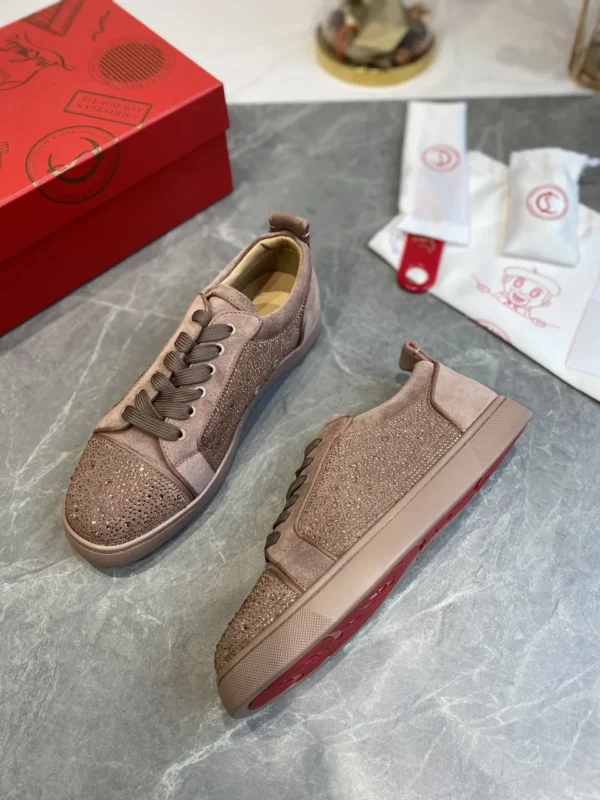 Christian Louboutin shoes - Reps shoes