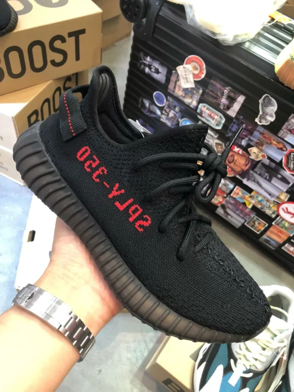 Yeezy shoes - Reps shoes