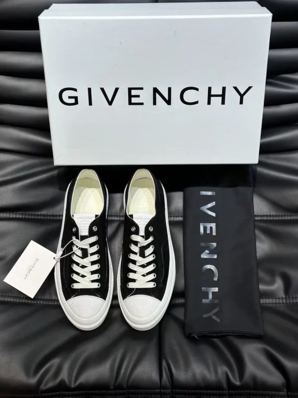 Givenchy shoes - Reps shoes