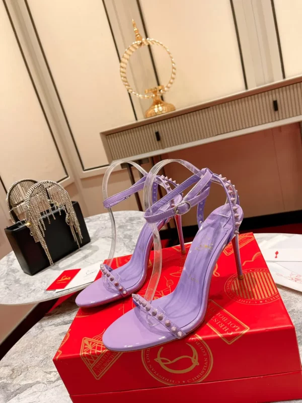 Christian Louboutin shoes - Reps shoes