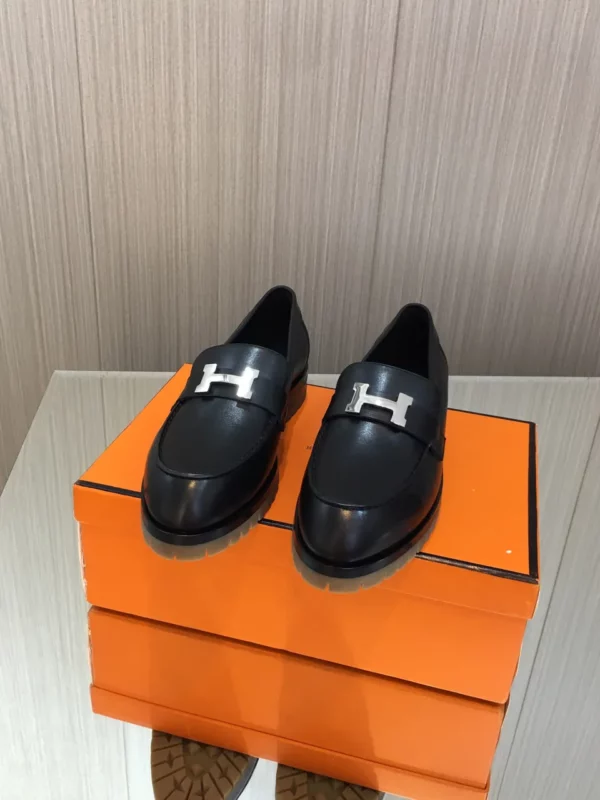 Hermes shoes - rep shoes