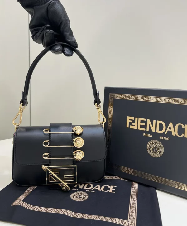 Fendi bag - fendi replica bags