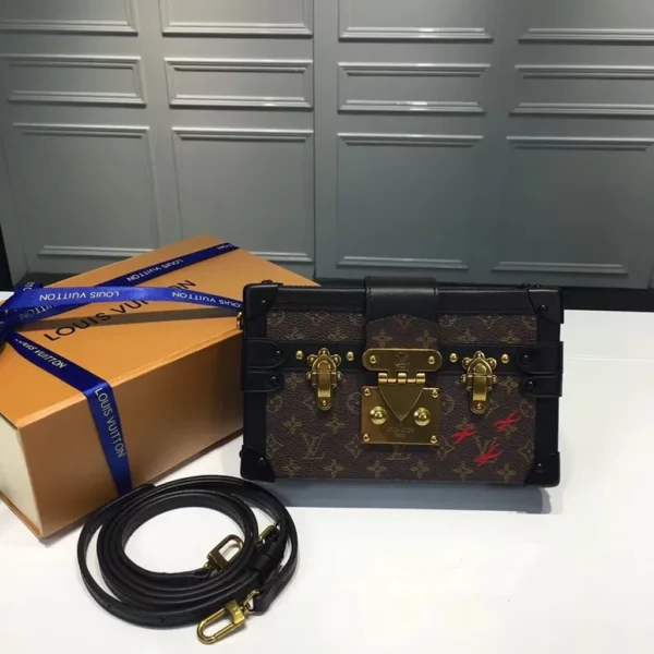 Louis Vuitton bag - louis vuitton replica bags