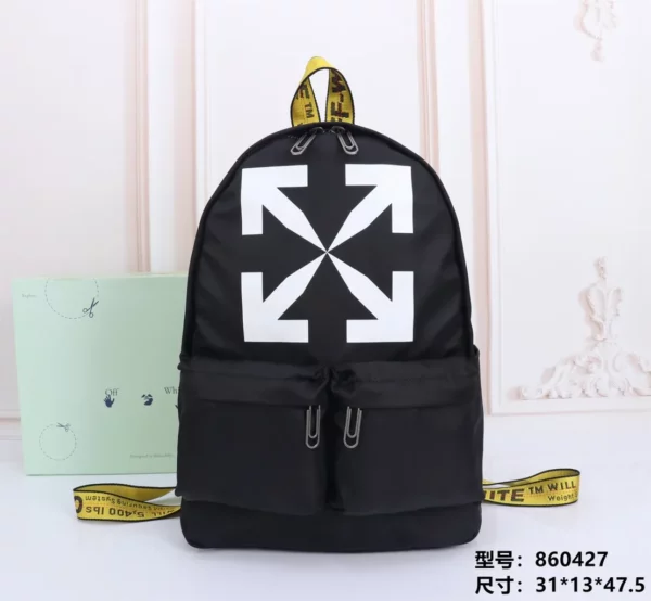 Off White bag - rep bags