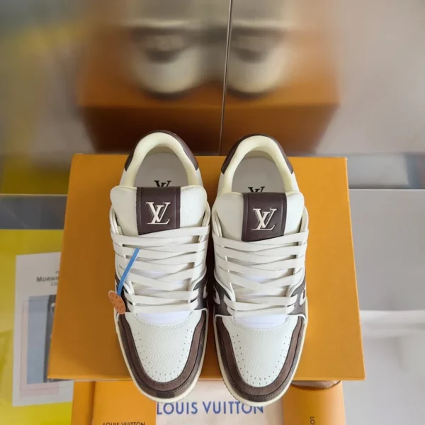 Louis Vuitton shoes - louis vuitton replica shoes