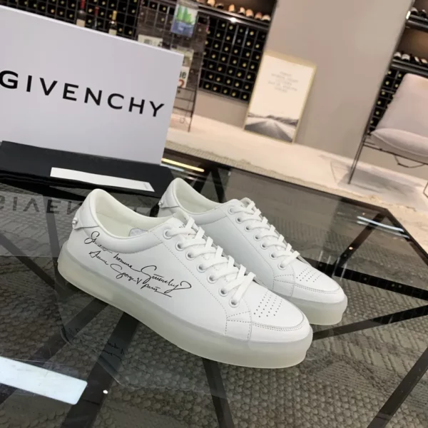 Givenchy shoes - Replica shoes