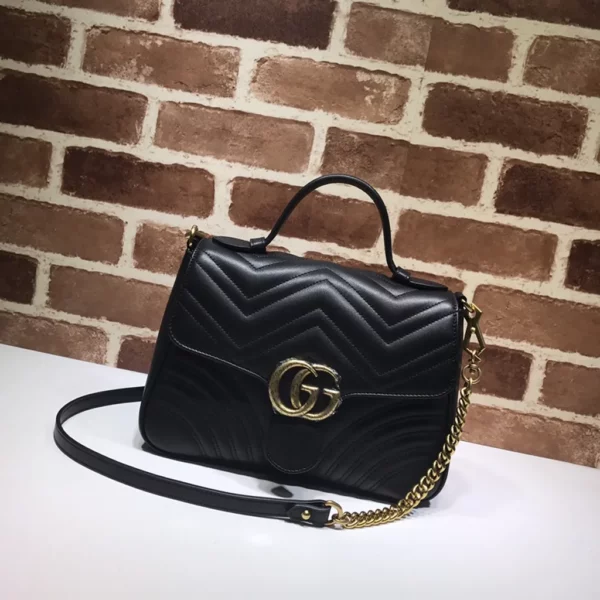 Gucci bag - replica gucci bags