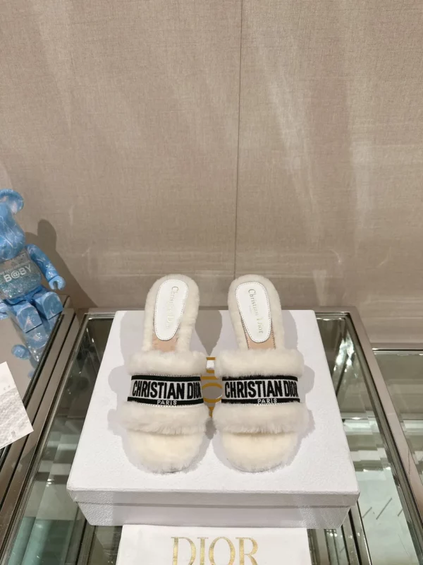 Dior shoes - Reps shoes