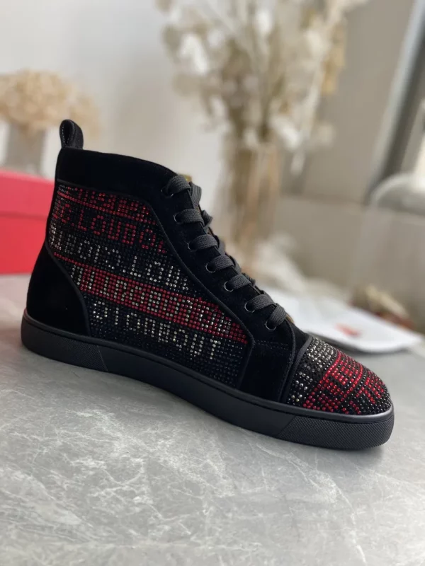 Christian Louboutin shoes - rep shoes