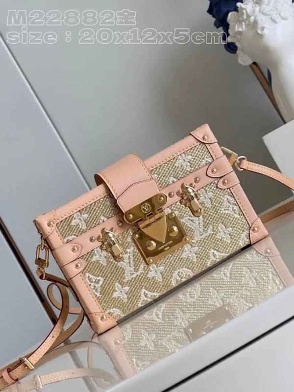 Louis Vuitton bag - louis vuitton replica bags