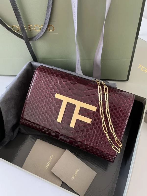 Tom Ford bag - replica bags