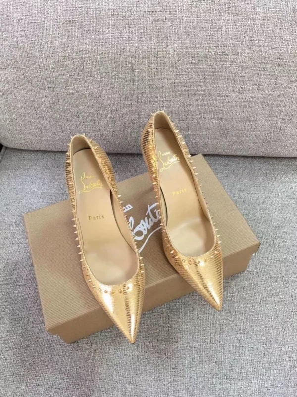 Christian Louboutin shoes - rep shoes