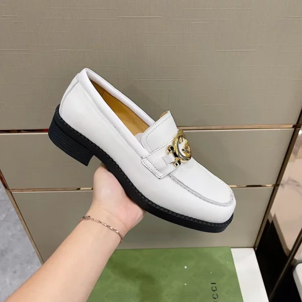 Gucci shoes - replica gucci shoes