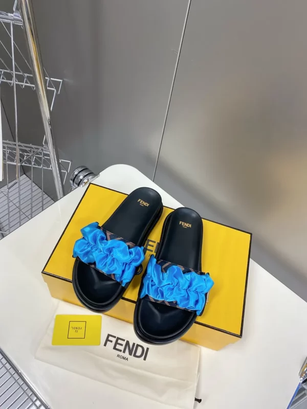 Fendi shoes - Replica shoes