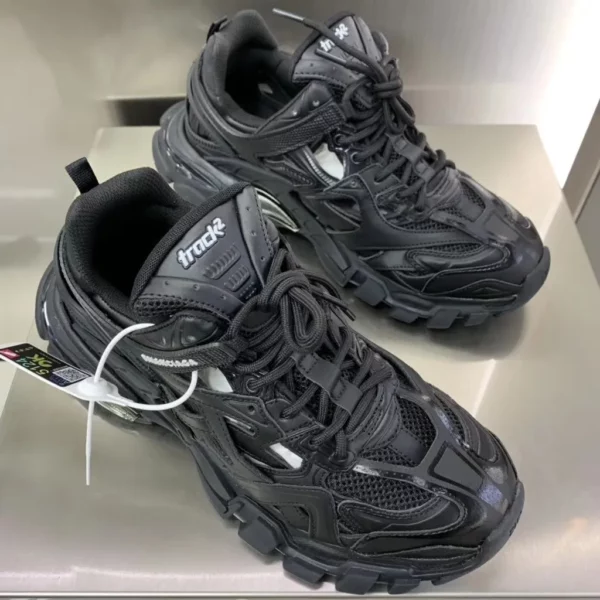 Balenciaga shoes - rep shoes