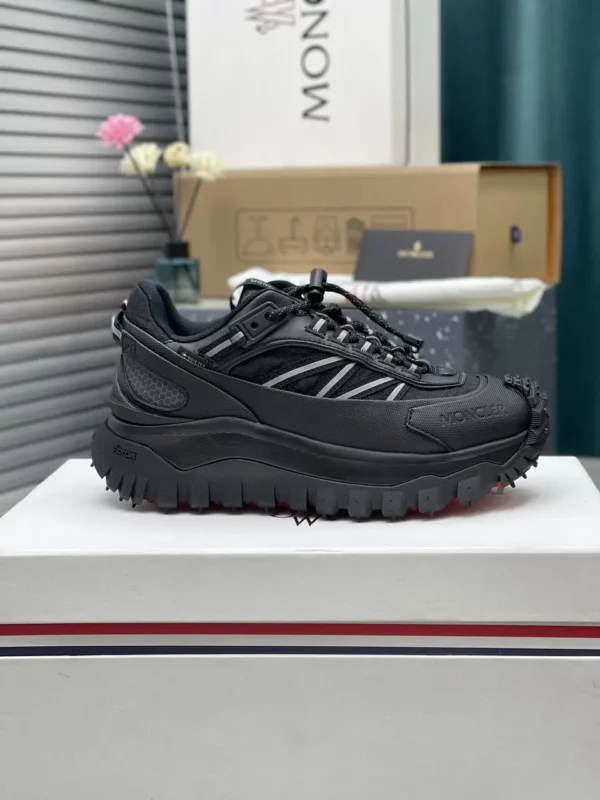 Moncler shoes - rep shoes