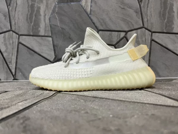 Yeezy shoes - Reps shoes