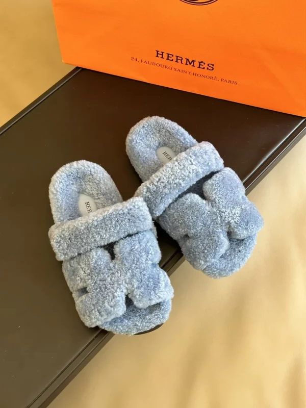 Hermes shoes - Replica shoes