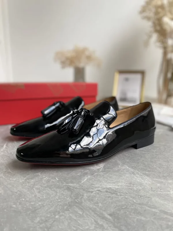 Christian Louboutin shoes - rep shoes