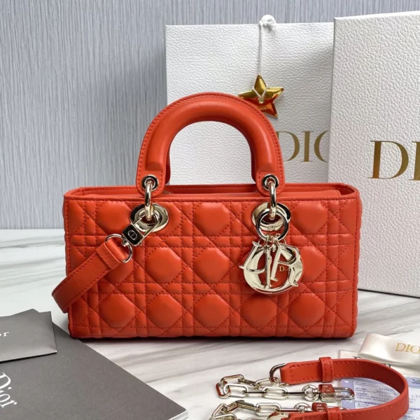 Dior bag - replica dior bags