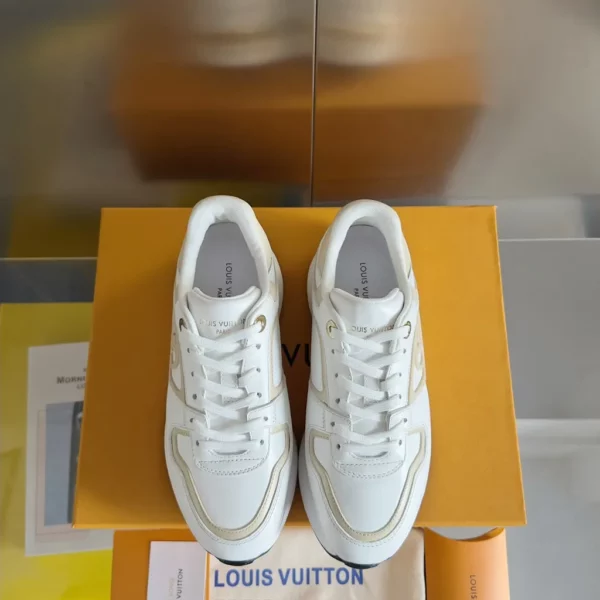 Louis Vuitton shoes - louis vuitton replica shoes