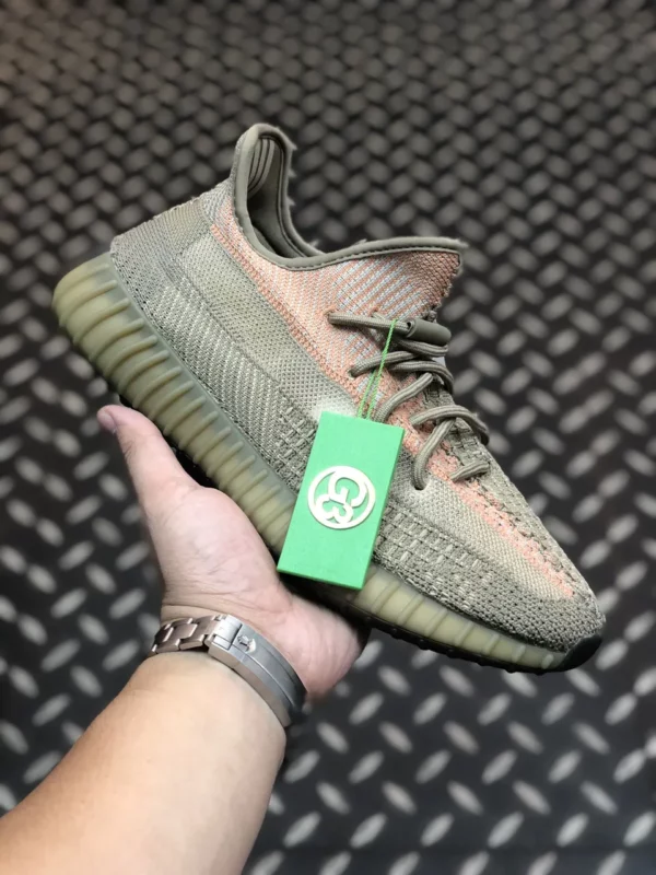 Yeezy shoes - rep shoes