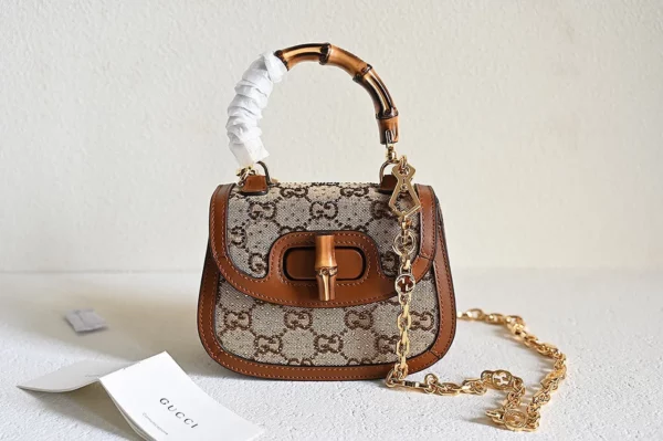 Gucci bag - replica gucci bags