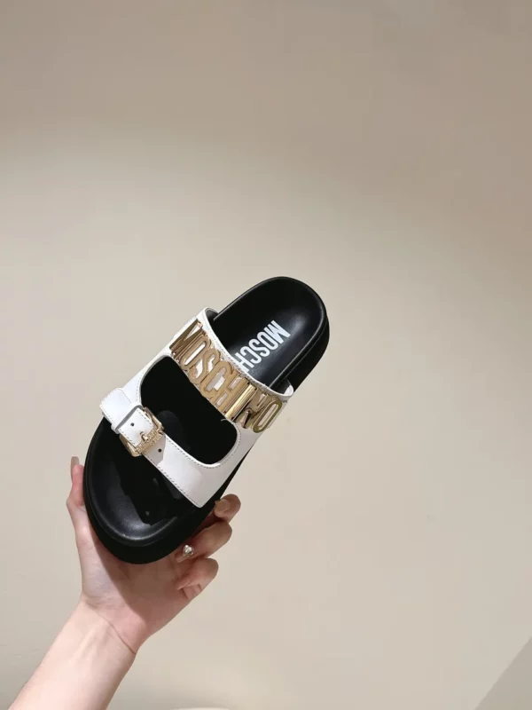 Moschino shoes - Reps shoes