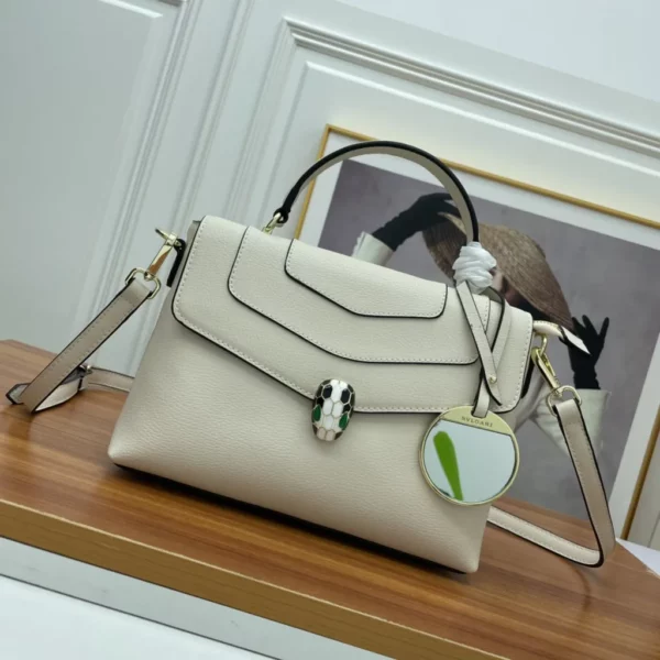 Bvlgari bag - replica bags