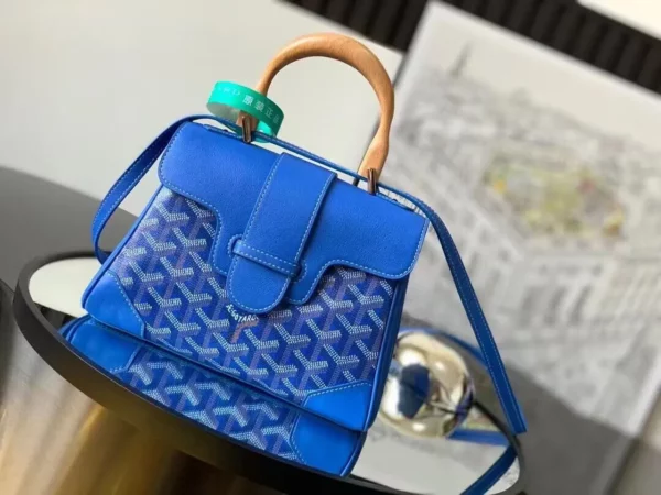 Goyard bag - rep bags