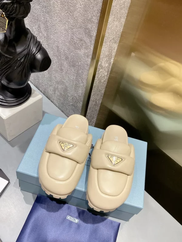 Prada shoes - Reps shoes