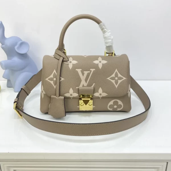 Louis Vuitton bag - louis vuitton replica bags