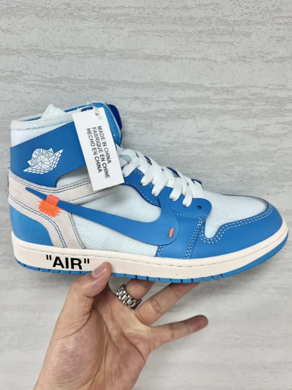 Off White shoes - Replica shoes