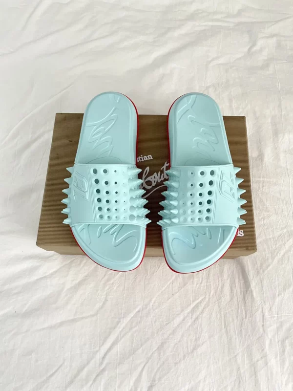 Christian Louboutin shoes - rep shoes