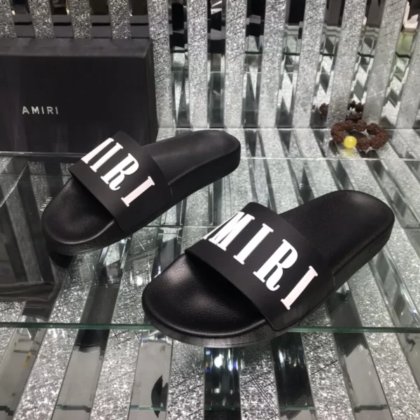 Amiri shoes - Reps shoes