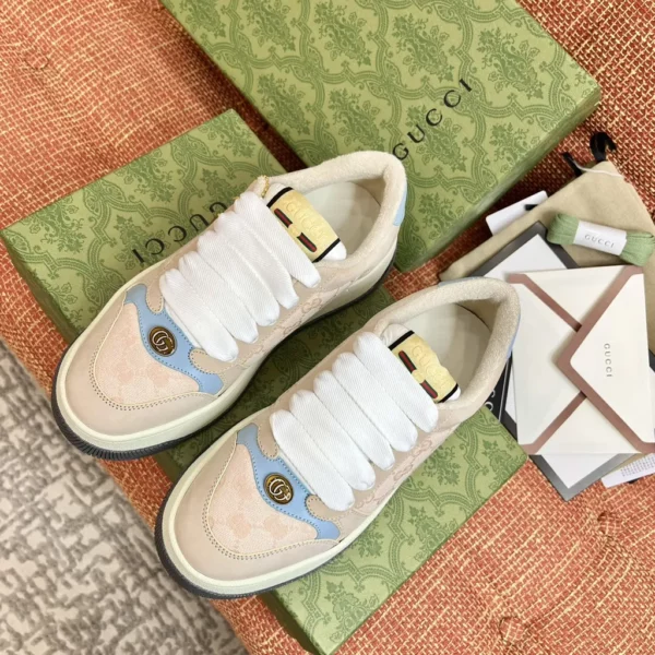 Gucci shoes - replica gucci shoes