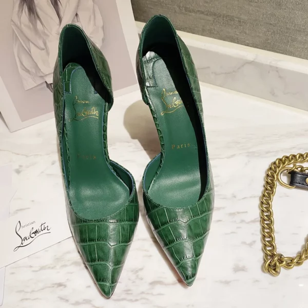 Christian Louboutin shoes - Reps shoes