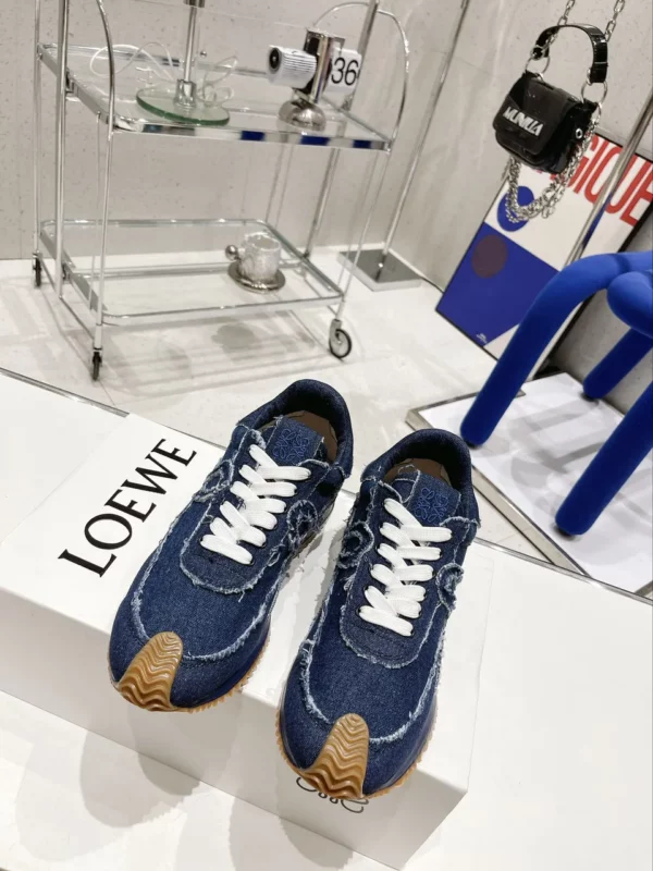 Loewe shoes - rep shoes